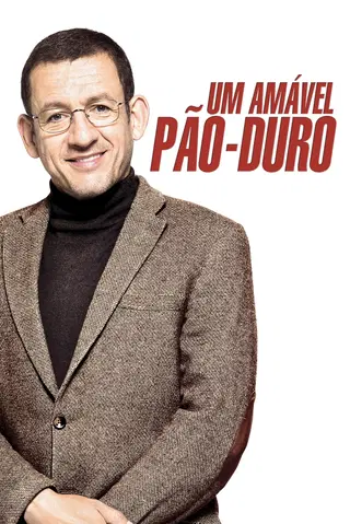 Um Amável Pão-Duro