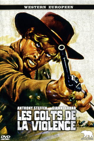 Les Colts de la violence