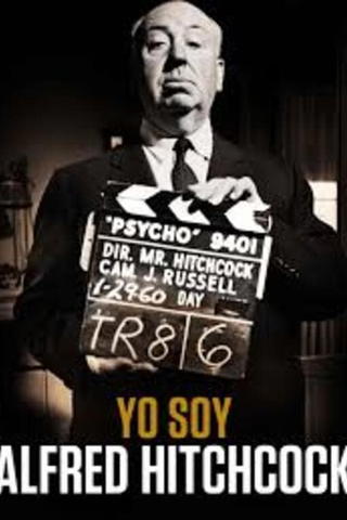 Yo soy Alfred Hitchcock