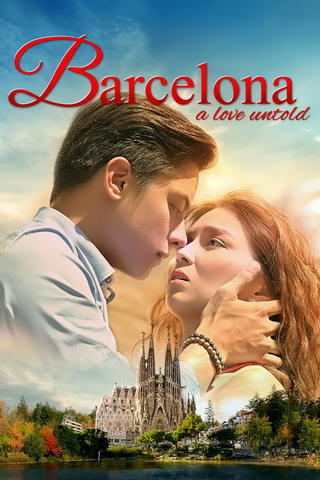 Un amor en Barcelona