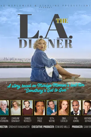 The LA Diner