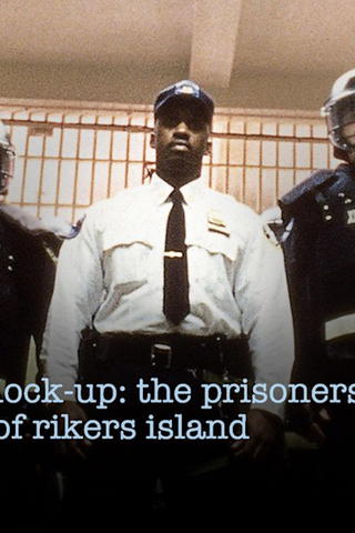 America Undercover: Lock-Up: The Prisoners of Rikers Island
