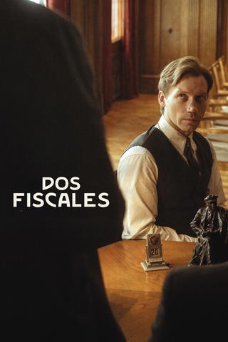 Dos fiscales