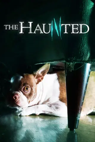 The Haunted