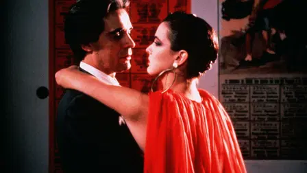 Kärlekens matadorer