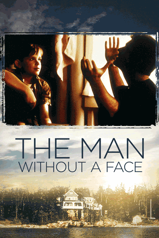 The Man Without A Face