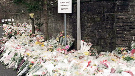 Dunblane: How Britain Banned Handguns