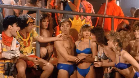 Class of Nuke 'Em High