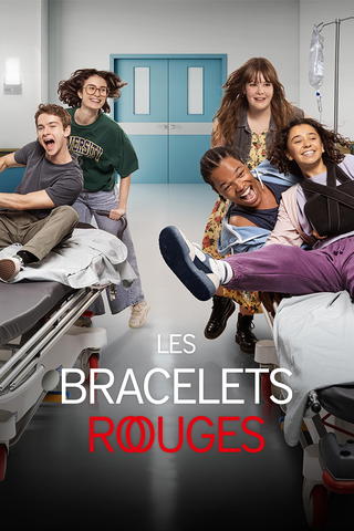 Les Bracelets Rouges