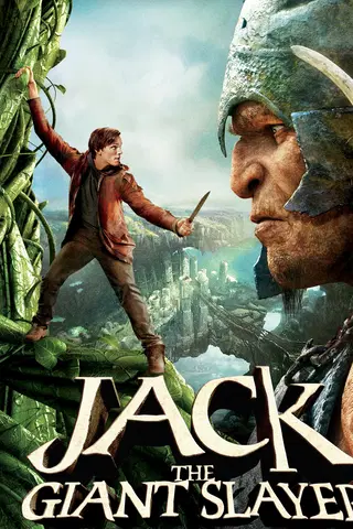 Jack the Giant Slayer