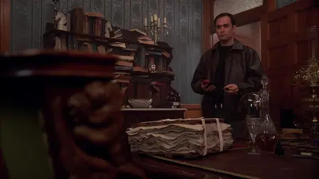 House of Bones