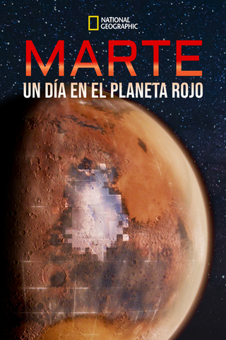Marte por Dentro (Mars: One Day on the Red Planet)