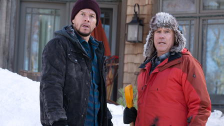 Daddy’s Home 2