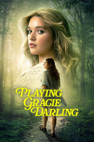 Playing Gracie Darling
