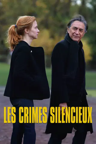 Murder in Lille