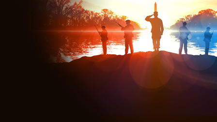 Celebrating Army's 250th: The Grand Military Parade