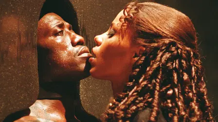 Blade: The Daywalker