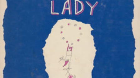 The Juggler of Our Lady