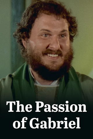 A PAIXÃO DE GABRIEL