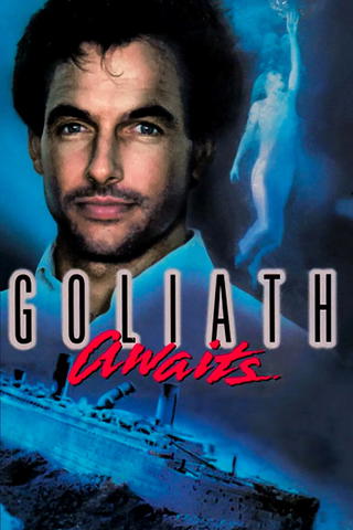 Goliath está esperando