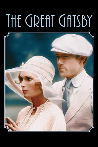 O Grande Gatsby