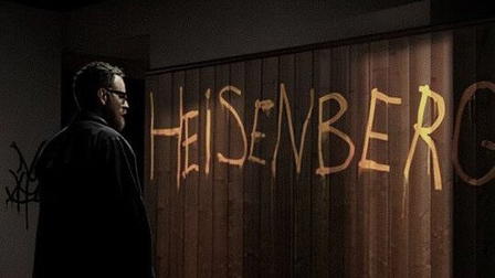 Breaking Bad