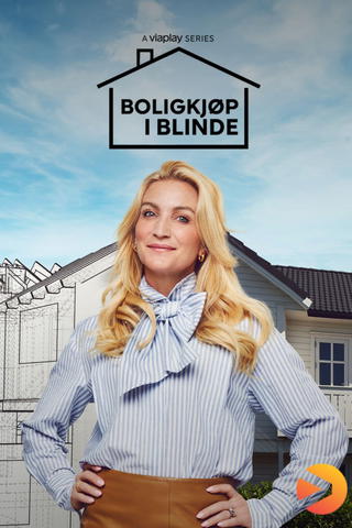 Boligkøb i blinde Norge