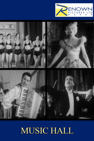 Music Hall