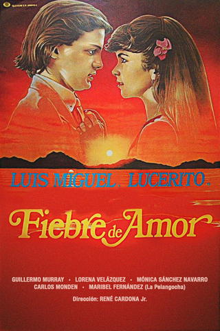 Fiebre de amor