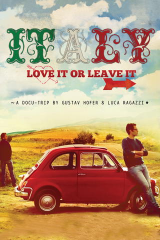 Italy: Love It or Leave It