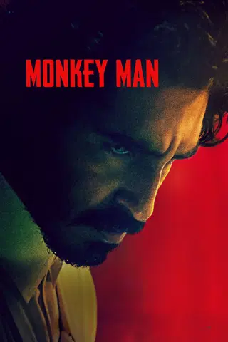 Monkey Man