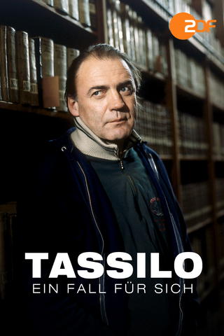 Tassilo - Ein Fall für sich