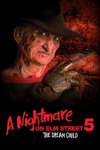 A Nightmare on Elm Street 5: The Dream Child
