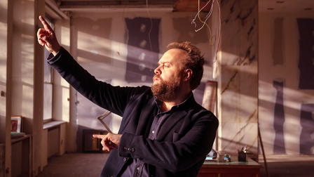 The Square: Spazio alla cultura