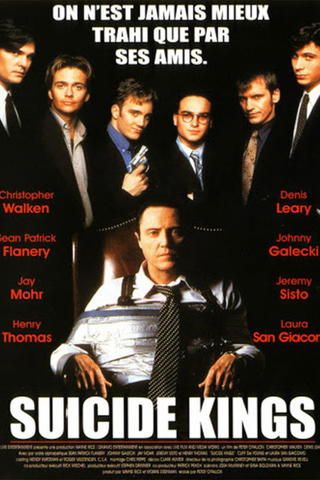 Suicide Kings