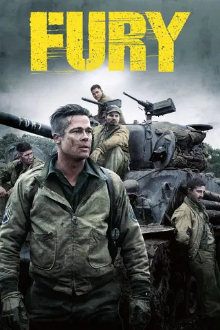 Fury