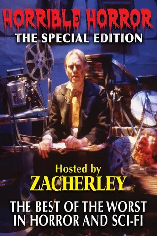 Horrible Horror - Special Edition