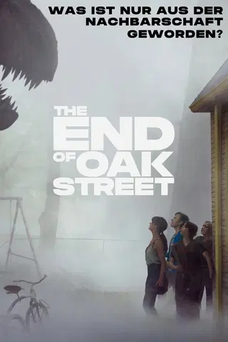 The End of Oak Street