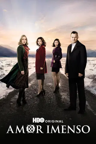 Amor Imenso