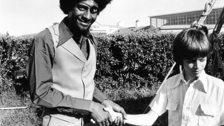 The Worlds of Harry Connick Jr.