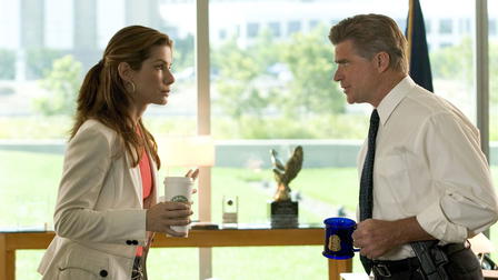 Miss Congeniality 2: Armed and Fabulous