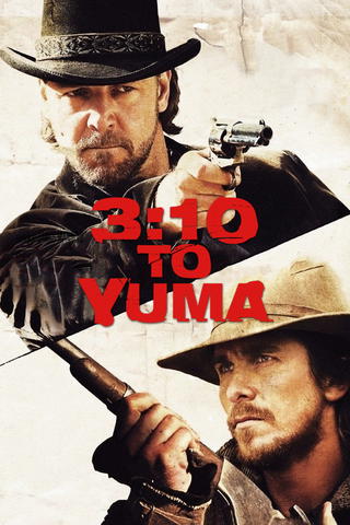 3:10 to Yuma
