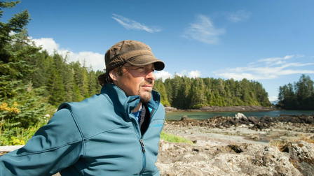 Expedition Wild with Casey Anderson