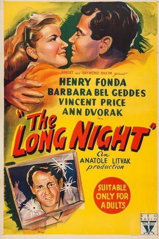 The Long Night