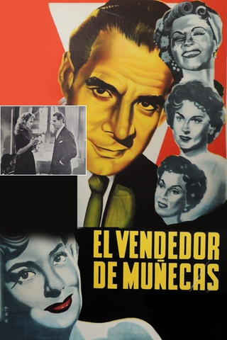 El Vendedor de muñecas