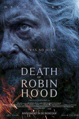 The Death of Robin Hood