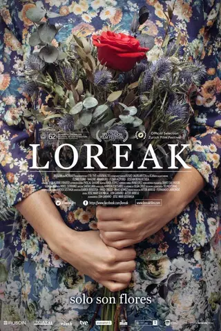 Loreak