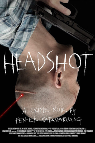 Headshot