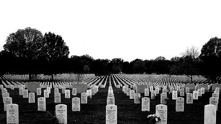 A Second Knock at the Door