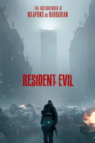 Resident Evil